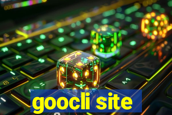 goocli site